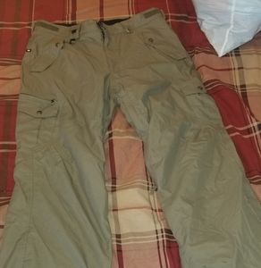 686 snowboard pants